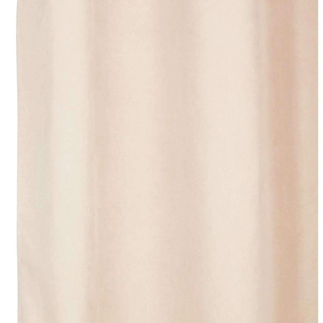 Rideau thermique polaire beige 140x260cm < Gifi