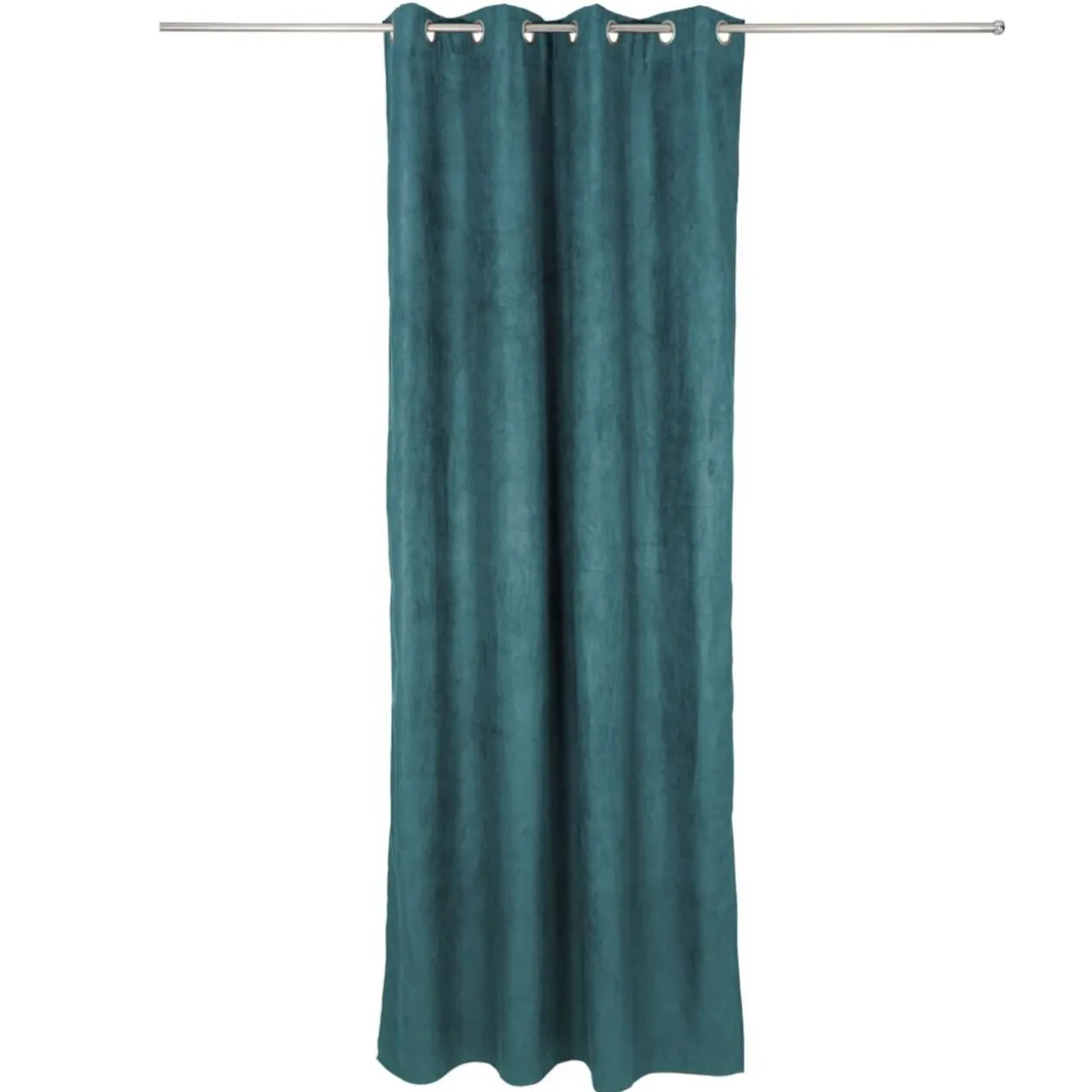 Rideau thermique polaire bleu foncé 140x260cm
