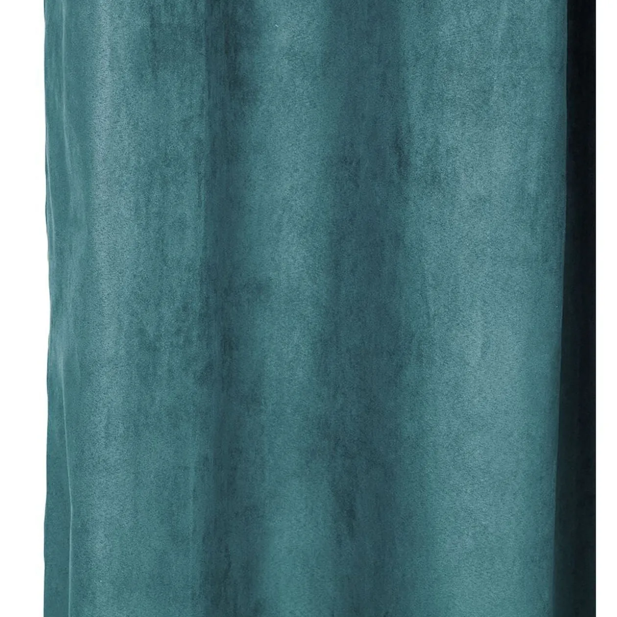 Rideau thermique polaire bleu foncé 140x260cm