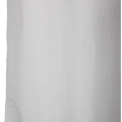 Rideau thermique polaire gris clair 140x250cm < Gifi
