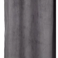 Rideau thermique polaire gris foncé 140x260cm < Gifi Clearance