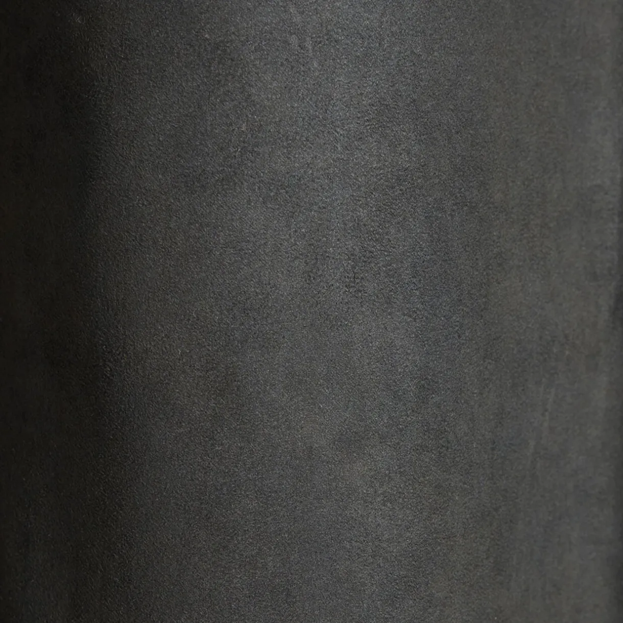 Rideau uni toucher velours 140x240cm - 2 coloris noir ou marron < Gifi Hot