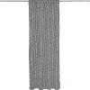 Rideau 140x240cm imprimé géométrique < Gifi Discount
