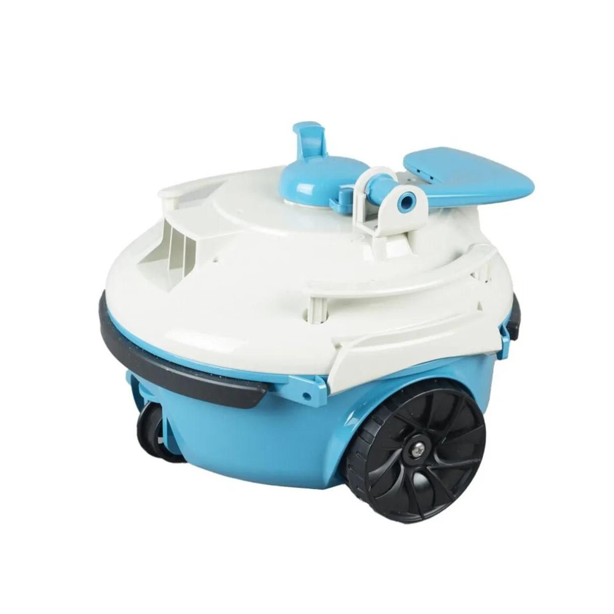 Robot aspirateur de piscine rechargeable < Gifi Outlet