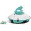 Robot aspirateur sans fil pour piscine