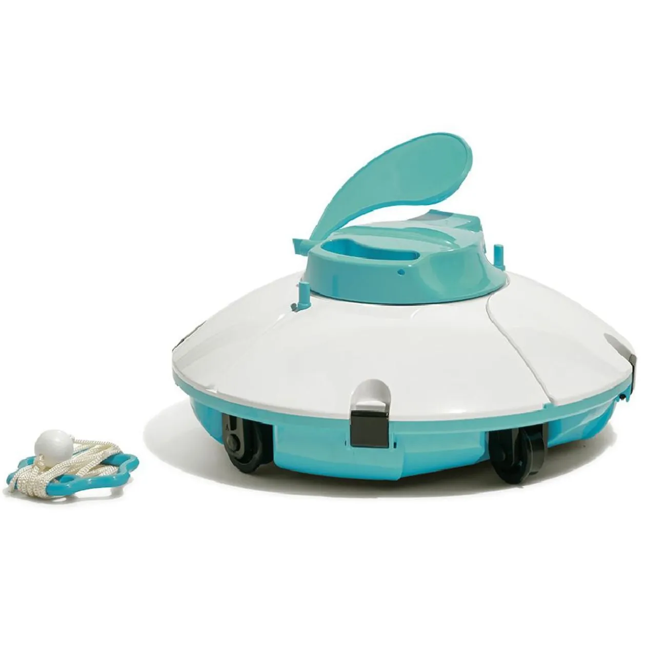 Robot aspirateur sans fil pour piscine