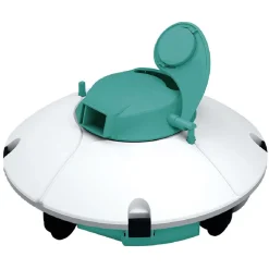 Robot aspirateur sans fil pour piscine