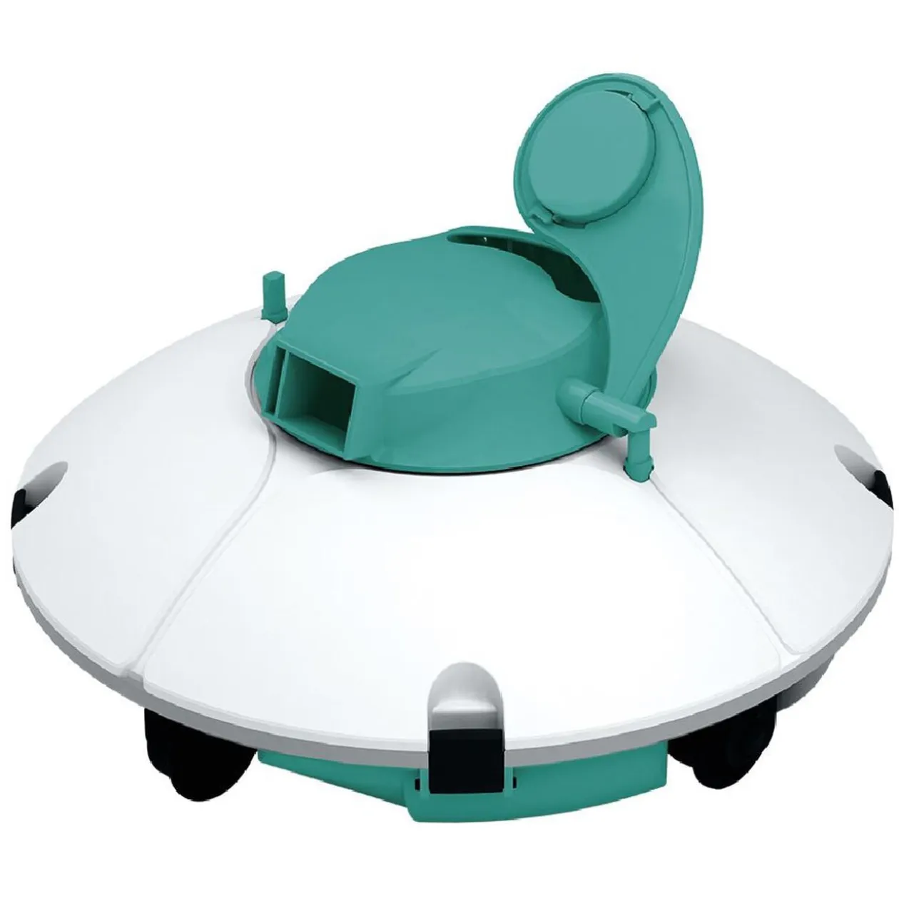 Robot aspirateur sans fil pour piscine
