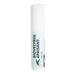 Roll-on apaisant post piqûres insectes et végétaux 10ml < Gifi Hot