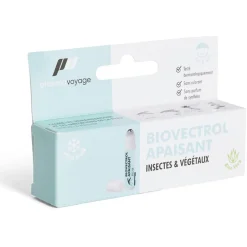 Roll-on apaisant post piqûres insectes et végétaux 10ml < Gifi Hot