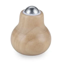 Roll-on de massage bille inox < Gifi