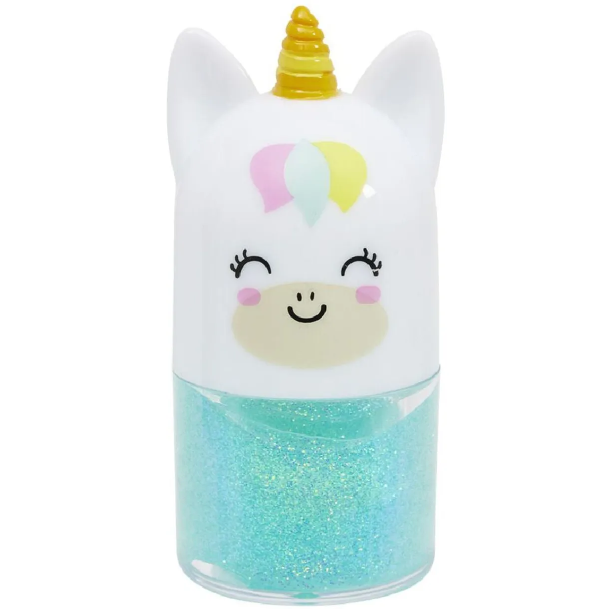 Roll on paillette flacon licorne < Gifi New