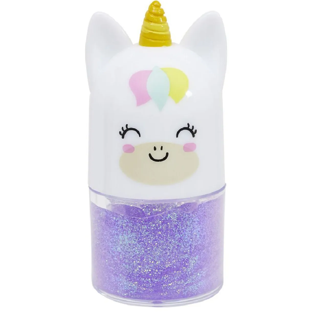 Roll on paillette flacon licorne < Gifi New
