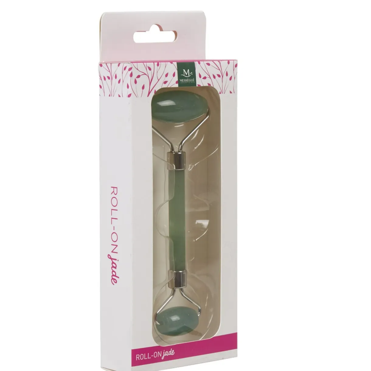 Roll on pierre de jade vert < Gifi Clearance
