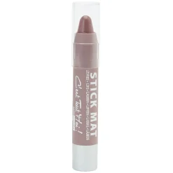 Rouge à lèvre N°04 rose antique