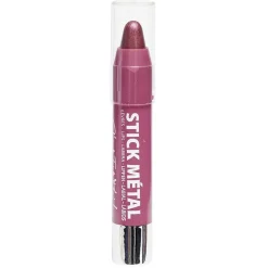 Rouge à lèvre prune irisé n°05 < Gifi