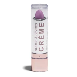 Rouge à lèvres crème