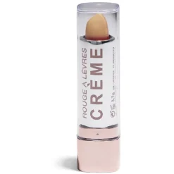 Rouge à lèvres crème