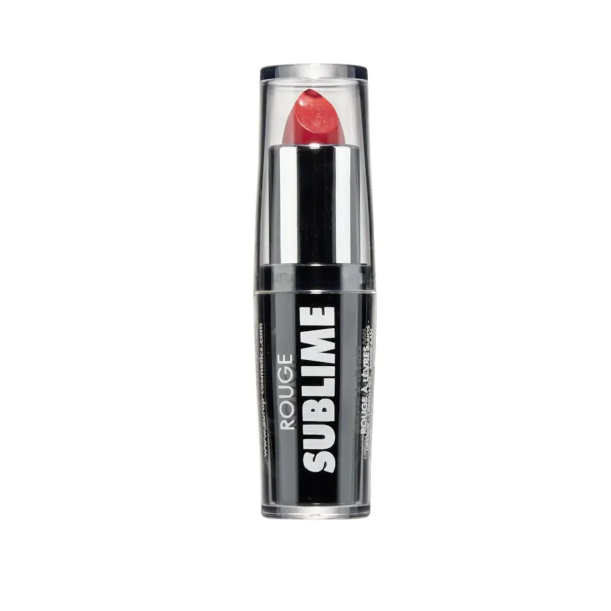 Rouge à lèvres sublime N°05 rose fraise < Gifi