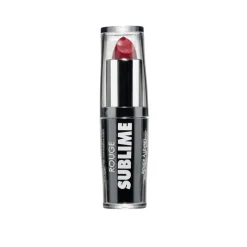 Rouge à lèvres sublime N°07 rouge groseille