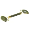 Rouleau de jade 2en1 vert < Gifi Discount