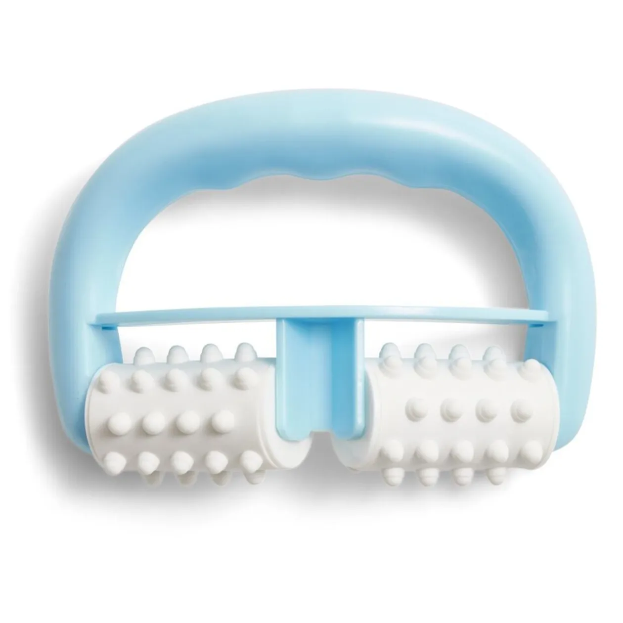 Rouleau de massage anti-cellulite plastique - 3 coloris