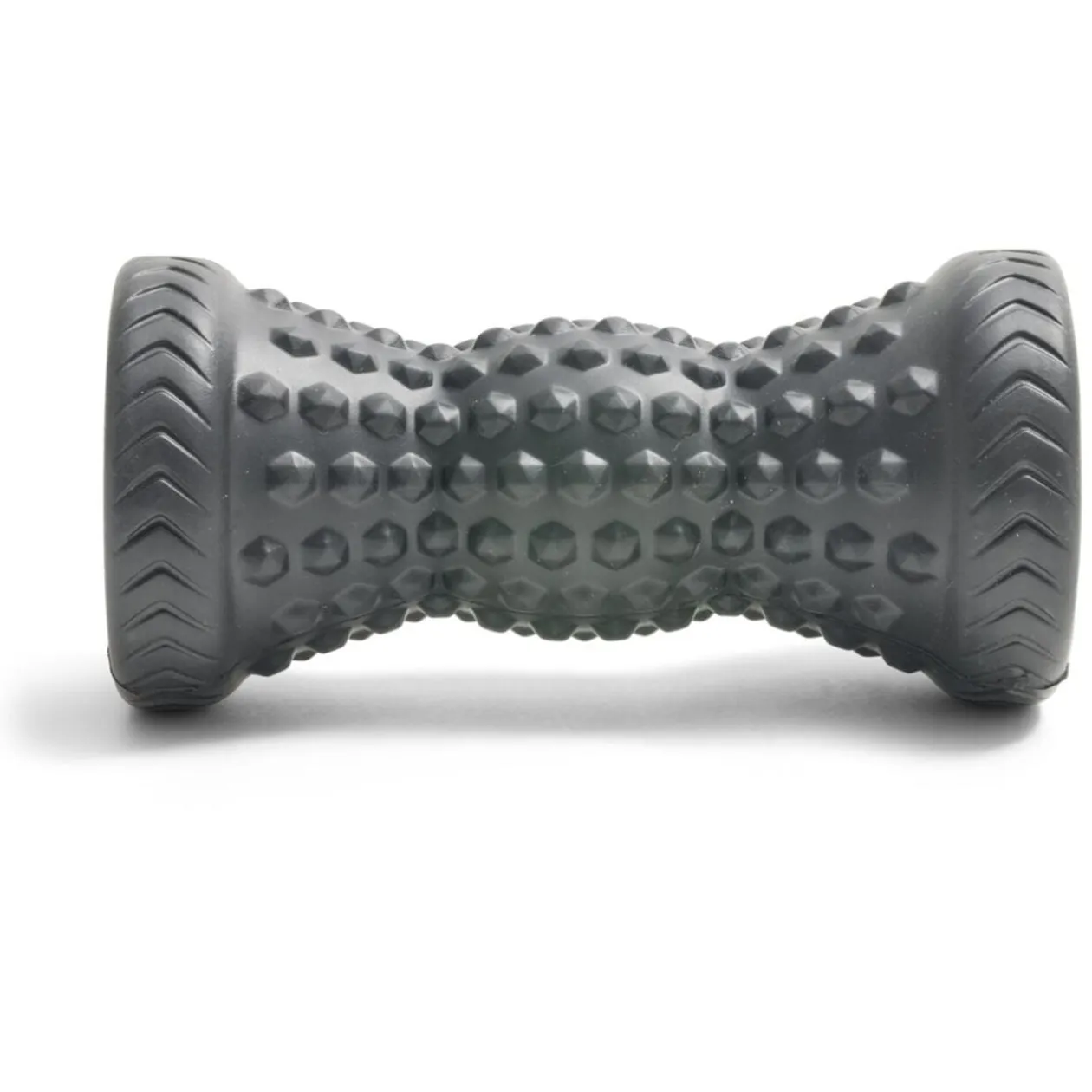Rouleau de massage pour pieds plastique Ø8xH16,8cm