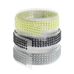 Rouleau de perles colorées adhésives < Gifi Hot