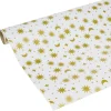 Rouleau papier cadeau Noël 2m à motifs - 2 modèles