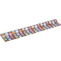 Rouleau papier cadeau Noël XL 2m (4 modèles)