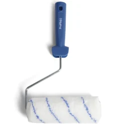 Rouleau peinture avec support 18cm < Gifi Discount