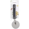 Roulette pizza inox manche plastique noir L20cm < Gifi Clearance