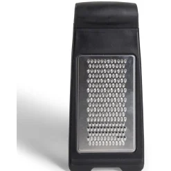 Râpe pliable à 2 faces inox < Gifi Discount