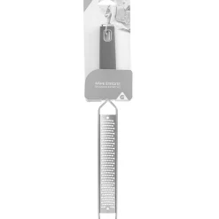 Râpe étroite en inox < Gifi Sale