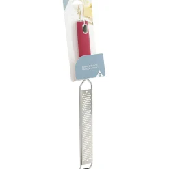 Râpe étroite en inox < Gifi Sale