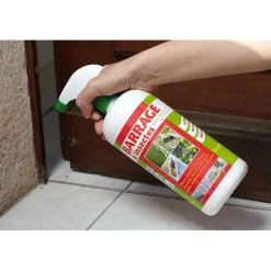 Répulsif barrage anti insectes 1L