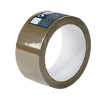 Ruban adhésif marron 50m < Gifi New