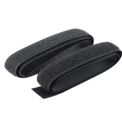 Ruban auto agrippant à coudre 20mm blanc < Gifi Online