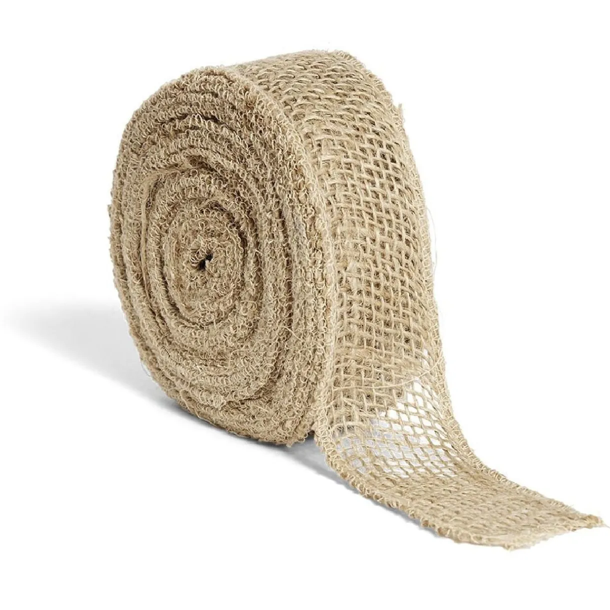Ruban de jute 10m < Gifi Hot