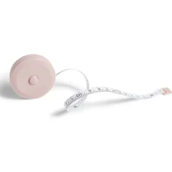 Ruban mesureur souple avec bouton de rétractation 1,5m < Gifi Clearance