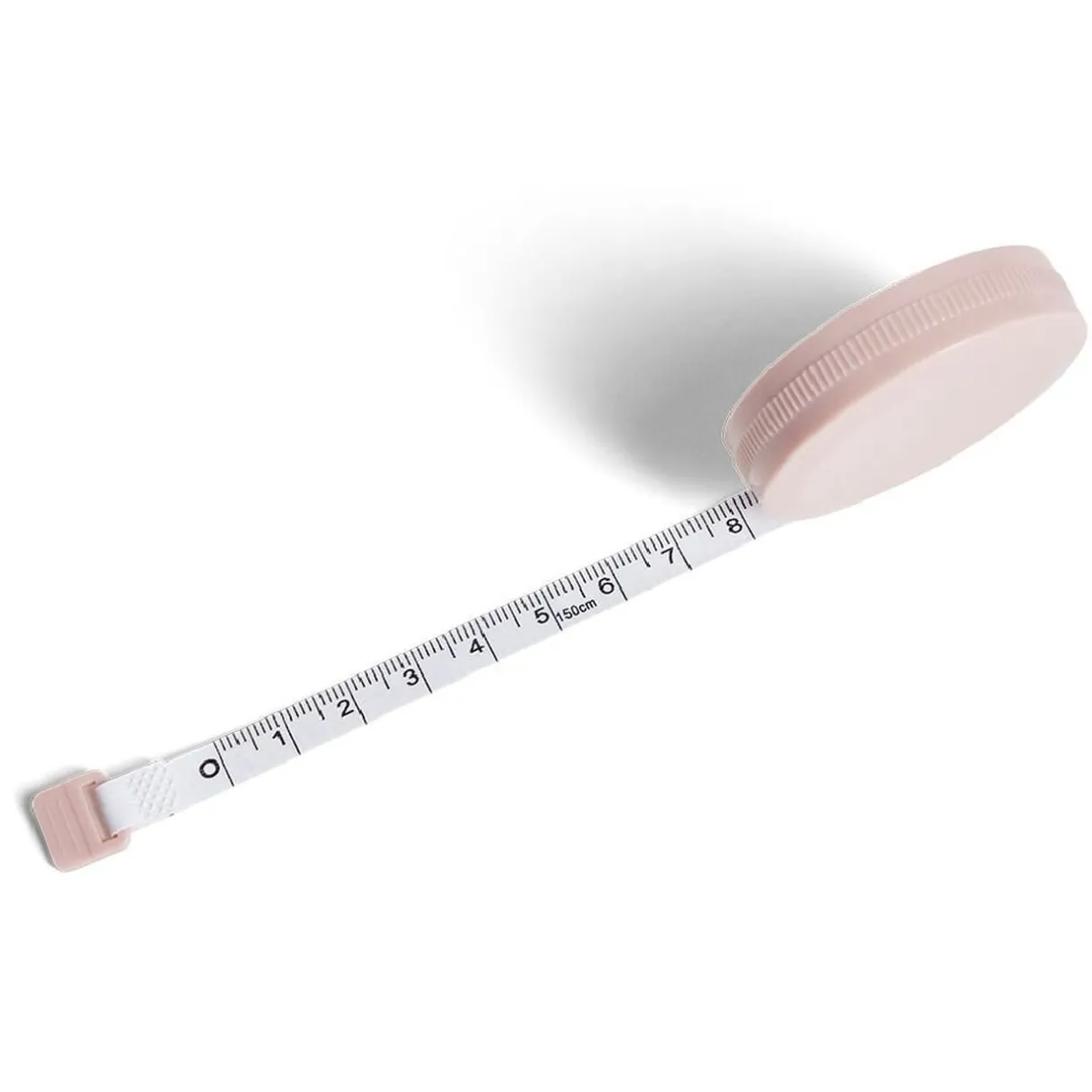 Ruban mesureur souple avec bouton de rétractation 1,5m < Gifi Clearance