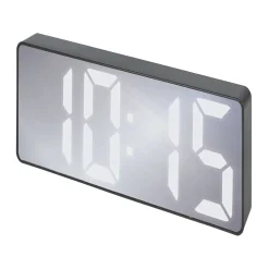 Réveil LED miroir Homday Xpert