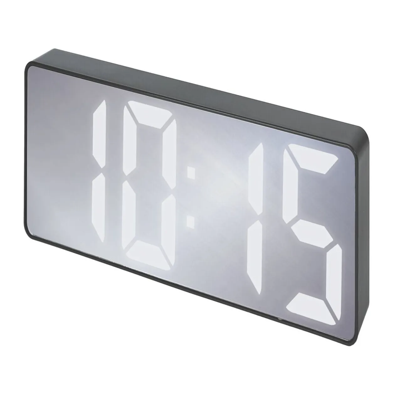 Réveil LED miroir Homday Xpert