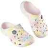 Sabots Hipps enfant imprimé multicolore 30/31