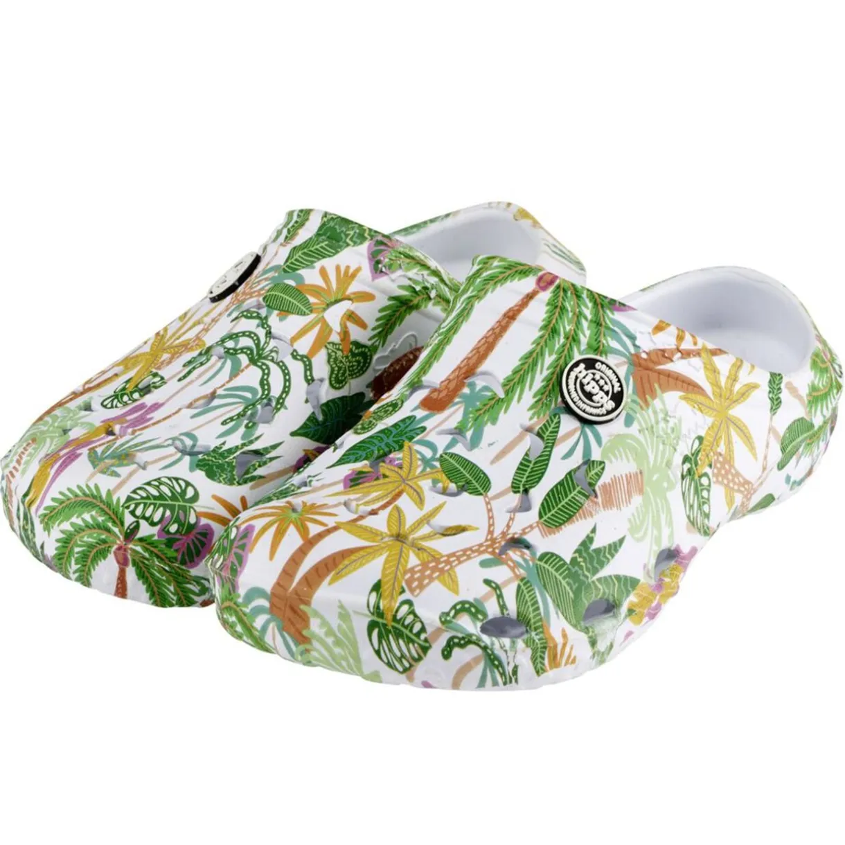 Sabots Hipps enfant motif jungle 32/33 < Gifi Clearance