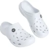 Sabots Hipps femme blancs 36/37 < Gifi Hot