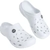 Sabots Hipps femme blancs 38/39 < Gifi Best