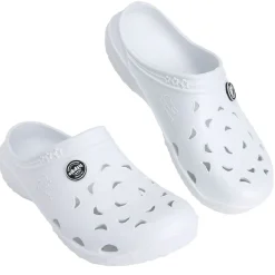 Sabots Hipps femme blancs 38/39 < Gifi Best