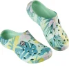 Sabots Hipps femme imprimé tropical 40/41 < Gifi Online