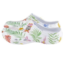 Sabots Hipps femme motif végétal 40/41 < Gifi Sale